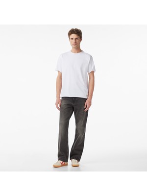 Scotch & Soda Scotch&soda The Beat Authentic Erkek Gri Jean