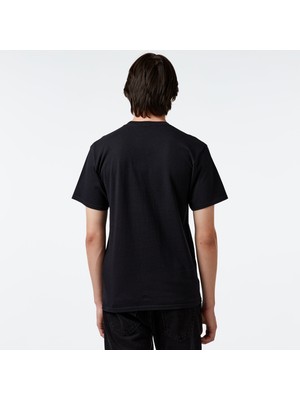 Primitive Divine Erkek Siyah T-Shirt