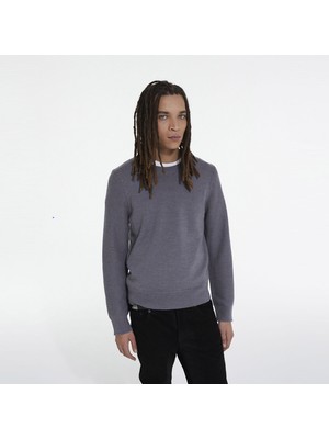 The Kooples Erkek Haki Kazak