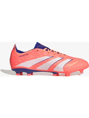 Adidas Predator League Firm-Multi Ground Erkek Turuncu Çim Saha Kramponu