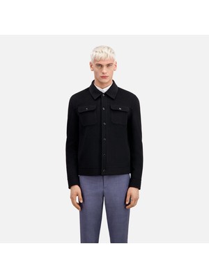 The Kooples Erkek Siyah Ceket