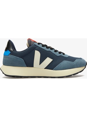 Veja Erkek Mavi Spor Ayakkabı & Sneaker