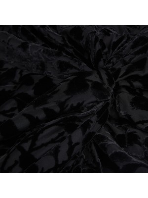The Kooples Kadın Siyah Etek
