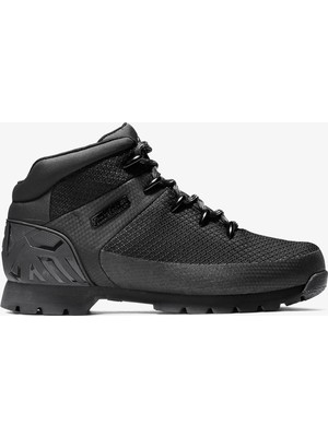 Timberland Erkek Siyah Bot