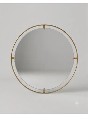 Vivense Sfera Ayna, 80 cm