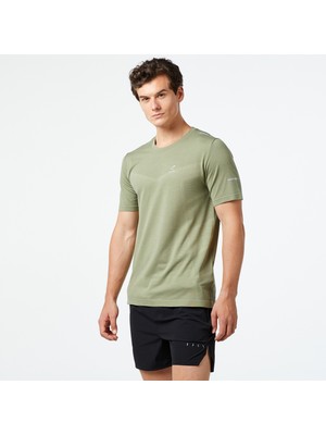 Energetics Erkek Yeşil T-Shirt