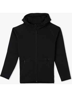 Energetics Çocuk Siyah Sweatshirt