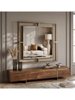 Vivense Quadra Ayna, 80X80