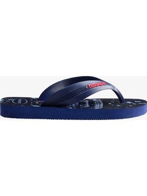 Havaianas Çocuk Lacivert Terlik