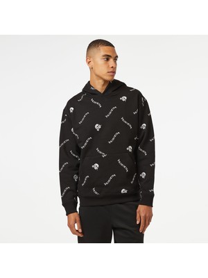 Primitive Rogue Erkek Siyah Hoodie