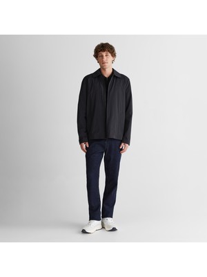 Gant Erkek Lacivert Pantolon