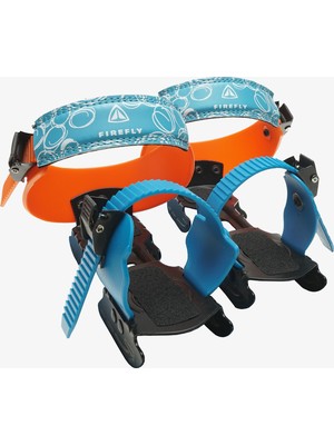 Firefly Unisex Renkli Paten