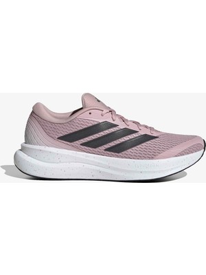 Adidas Runfalcon 6 Kadın Mor Koşu Ayakkabısı.-