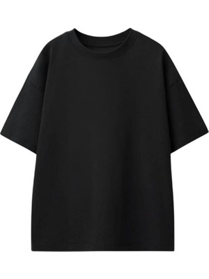 Dereff Basic Oversize T-Shirt