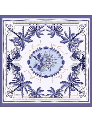 Arancia Pure Touch Eşarp 137AR519-704