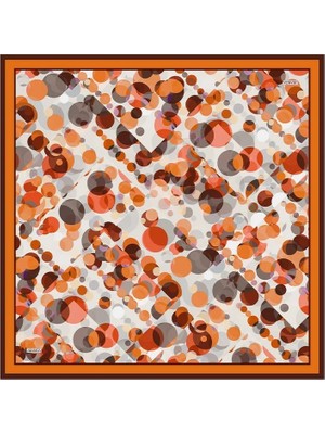 Arancia Pure Touch Eşarp 119AR519-707