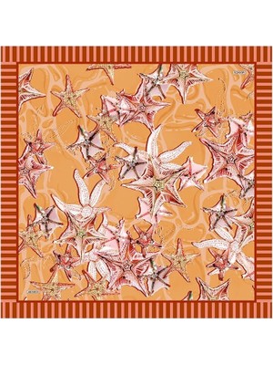 Arancia Pure Touch Eşarp 104AR519-702