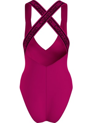 Calvin Klein Plunqe One Pıece