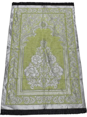 Kilim Antik Mihraplı Portatif Namazlık Duvar Halısı 1684 - Yeni - Çok Renkli