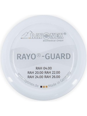 Rayo Guard - Virüs, Bakteri, Mantar, Parazit ve Elektro Manyetik Kirliliğe Karşı En Büyük Destekçiniz!