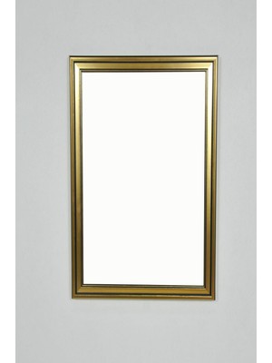 Empressco 40X50CM Altın Renkli Çok Amaçlı Çerçeve 30MM Kalınlık