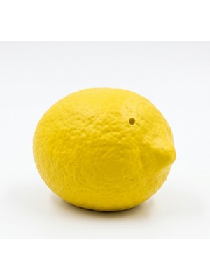 Karakız Büyük Limon Silikon Kalıp 6.5x8.5 Cm