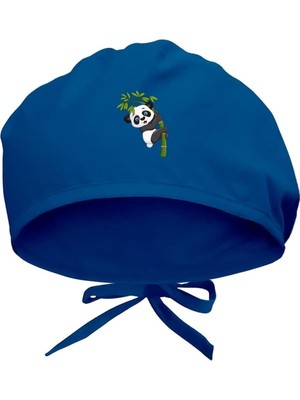 Tasarım Trend Sevimli Panda Cerrahi Bone