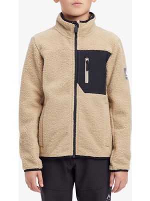 Mckinley Hilka Iıı Çocuk Kahverengi Outdoor POLAR.165