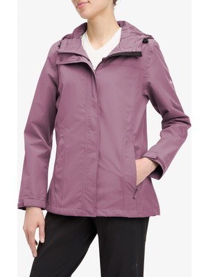 Mckinley Carlide Kadın Mor Outdoor MONT.282