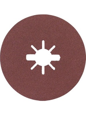 TeknoKapsül Bosch - X-Lock - 125 mm 120 Kum Expert Serisi Metal Fiber Disk -