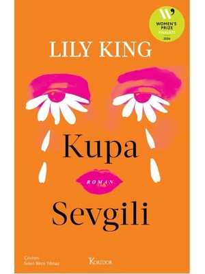 Kupa Sevgili