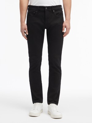 Tommy Hilfiger Forever Black Slım
