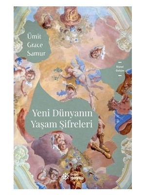 TeknoKapsül Yeni Dünyanın Yaşam Şifreleri - Ümit Grace