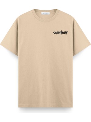 Coutliner Spray Regular T-Shirt