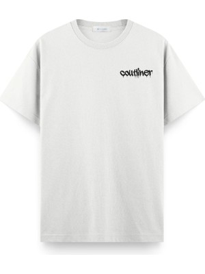 Coutliner Spray Regular T-Shirt
