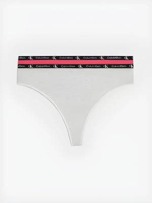 Calvin Klein Kadın Slip