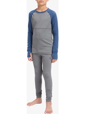 Mckinley Dylan Iı Unisex Lacivert Outdoor Iç GIYIM.511