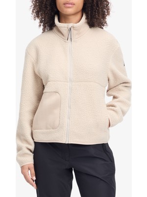 Mckinley Ella Iı Kadın Gri Outdoor POLAR.021