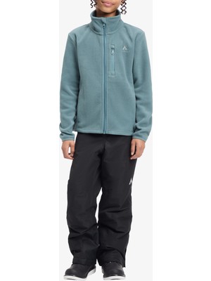 Mckinley Coari Jrs Erkek Mavi Outdoor POLAR.602