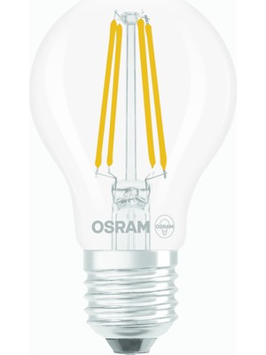 Ledvance Vintage 7,5W/865 LED Ampul E27 Beyaz (6'li Paket)