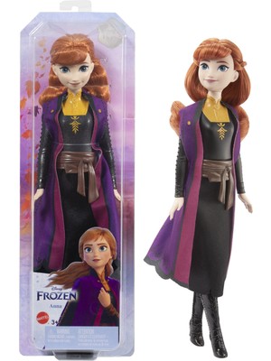 Disney Karlar Ülkesi Ana Karakter Bebekler