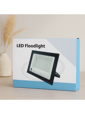 Zenviaa 200W LED Projektör 120° ZENVIAA365423