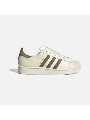 adidas Superstar II W SS26 Kadın Spor Ayakkabı