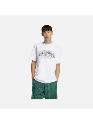 Adidas Originals Graphic Erkek Tişört