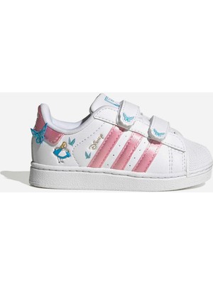 adidas Superstar Ii Cf I Çocuk Spor Ayakkabı
