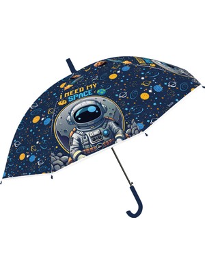 Empressco Şemsiye Space Kılıfı, Şık ve Dayanıklı, Pratik Kullanım Kolaylığıyla