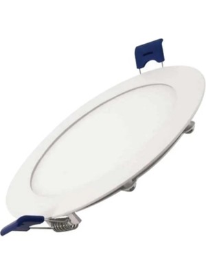 18 W Beyaz 3000K S.a Yuv. Slim LED Panel