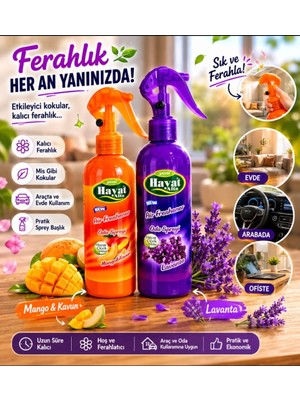 Hayatoto Veoda Kokuları