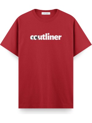 Coutliner Catwalk Regular T-Shirt
