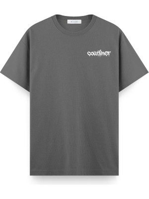Coutliner Spray Regular T-Shirt